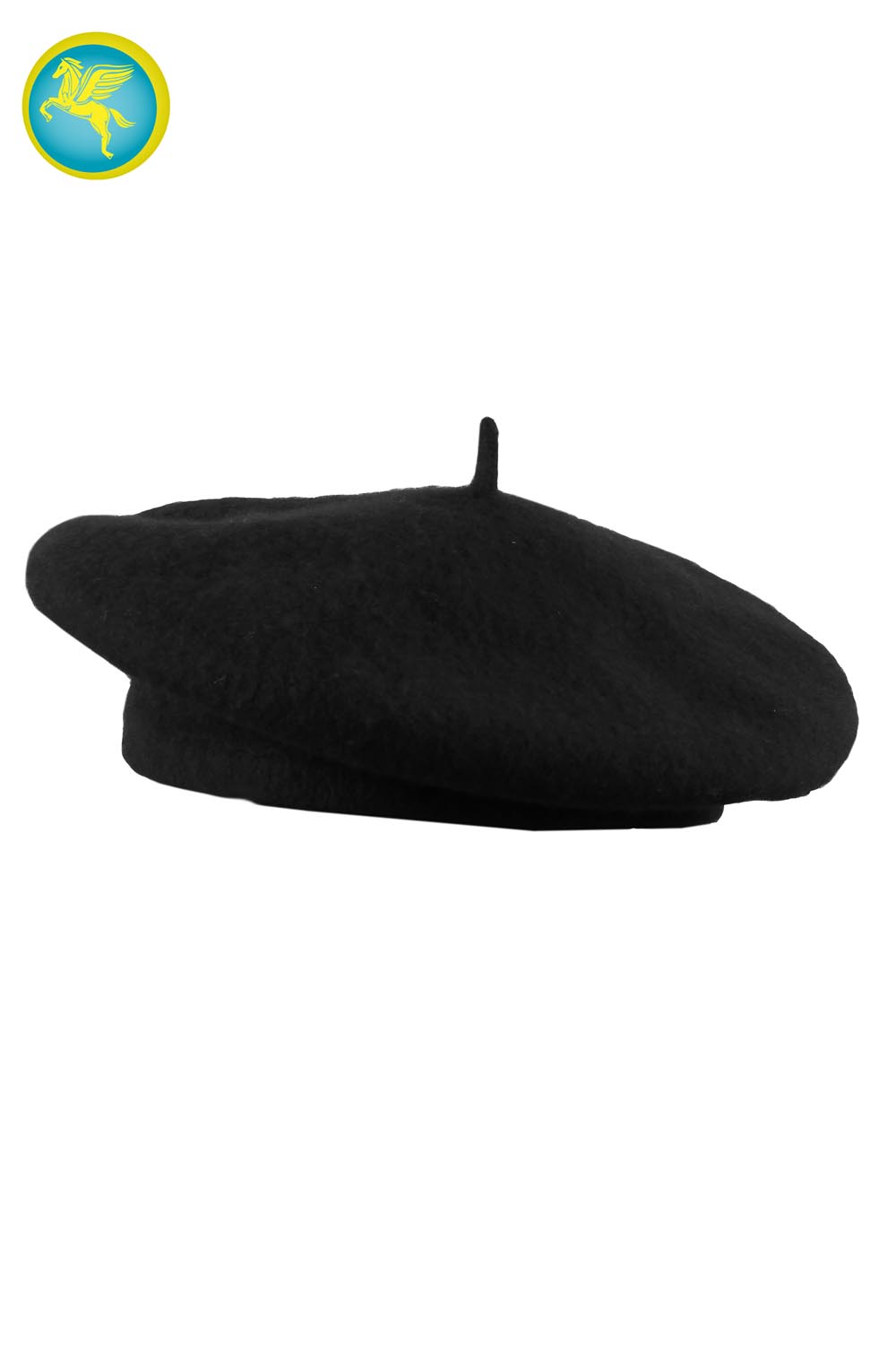BASCO FRANCESE NERO